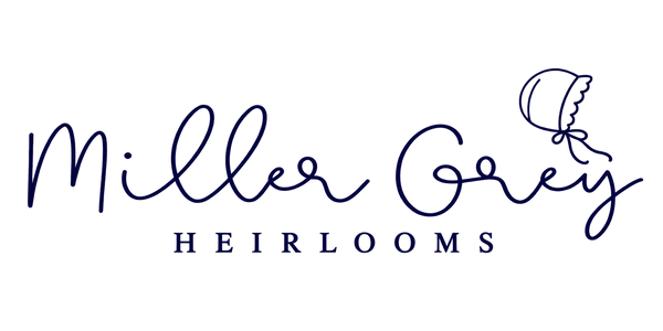 Miller Grey Heirlooms